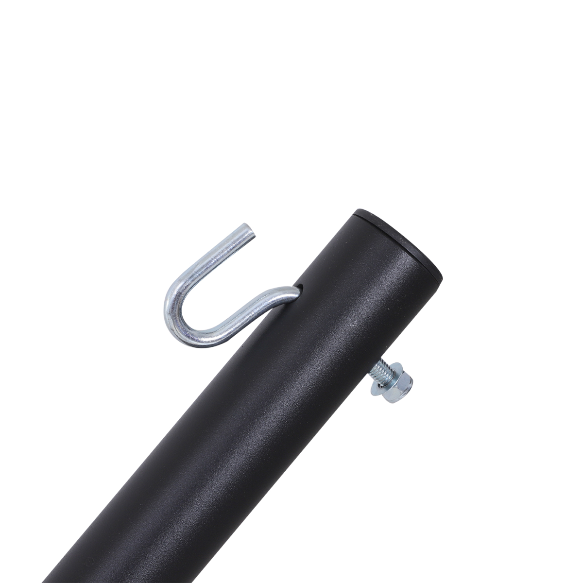 3.6m Long Metal Hammock Stand Frame Replacement Garden Outdoor Patio