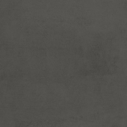 HOMCOM Round Pouffe, Storage Footstool with Cushioned Top, Hidden Space