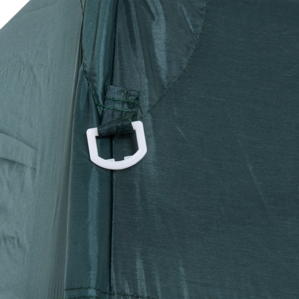 Garden Pop up Gazebo Tent Party Water-resistant 2.5 x 2.5M Green Outsunny