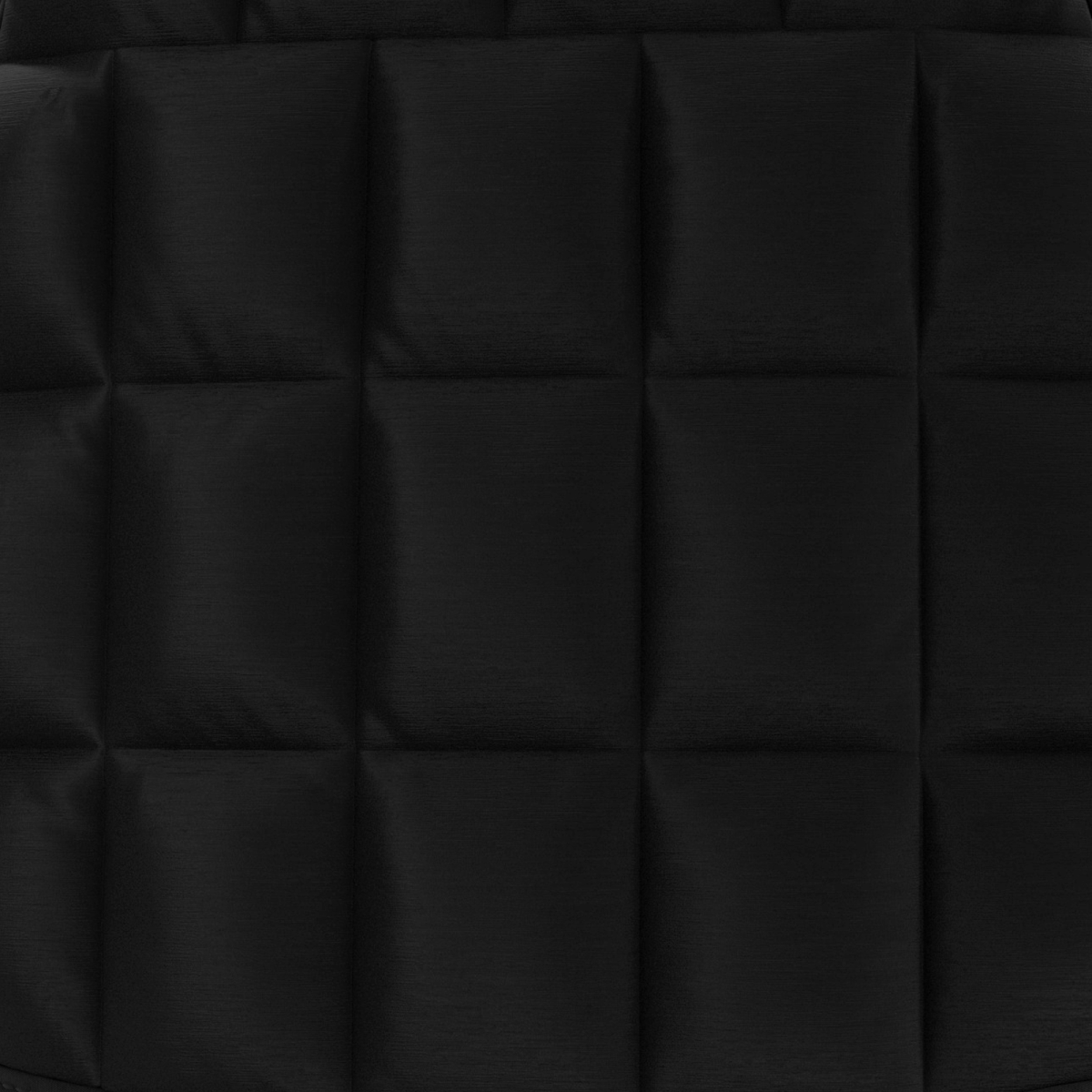 15KGS Adjustable Weight Vest Running Gym Training Weight Loss, Black HOMCOM