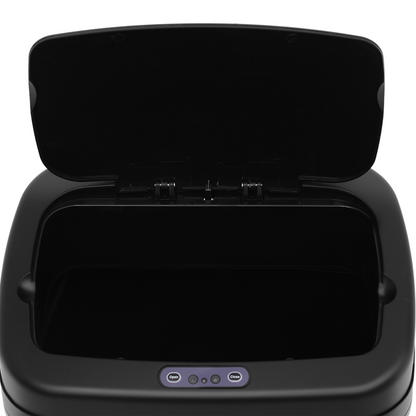 20L Stainless Steel Auto Kitchen Bin Sensor  Bucket in L Size