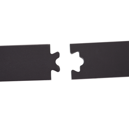 Sliding Door Rail Barn Door Kit Single Wooden 6FT /1830mm