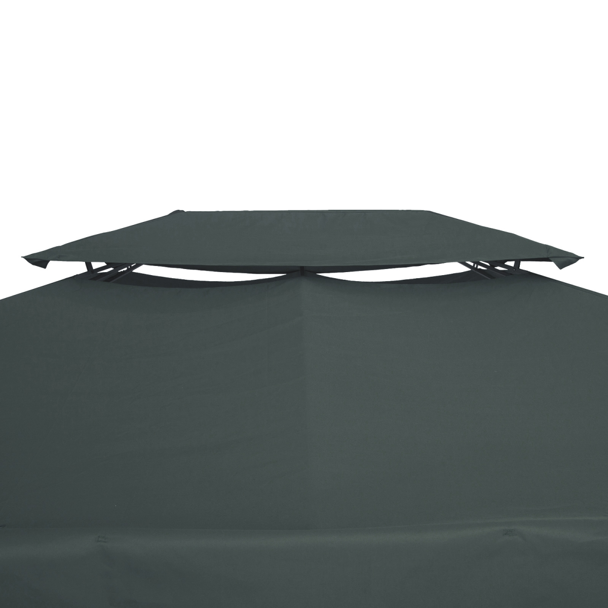 3x4m Gazebo Replacement Roof Canopy 2 (TOP ONLY)