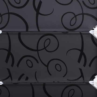 Large 16-Cube DIY Shoes Rack Portable Interlocking Plastic Cabinet Bedroom