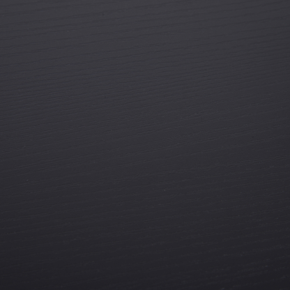 Computer Desk, 73.5H cm-Black