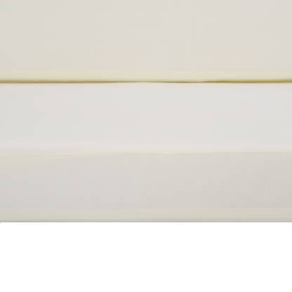 Cushion Pad Set for Rattan Furniture, 7 Piece Garden,Cream