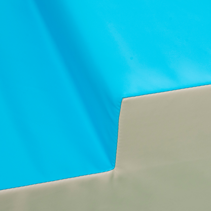 6 Piece Soft Play Equipment for kids Play Shapes Baby Climbing Blocks HOMCOM