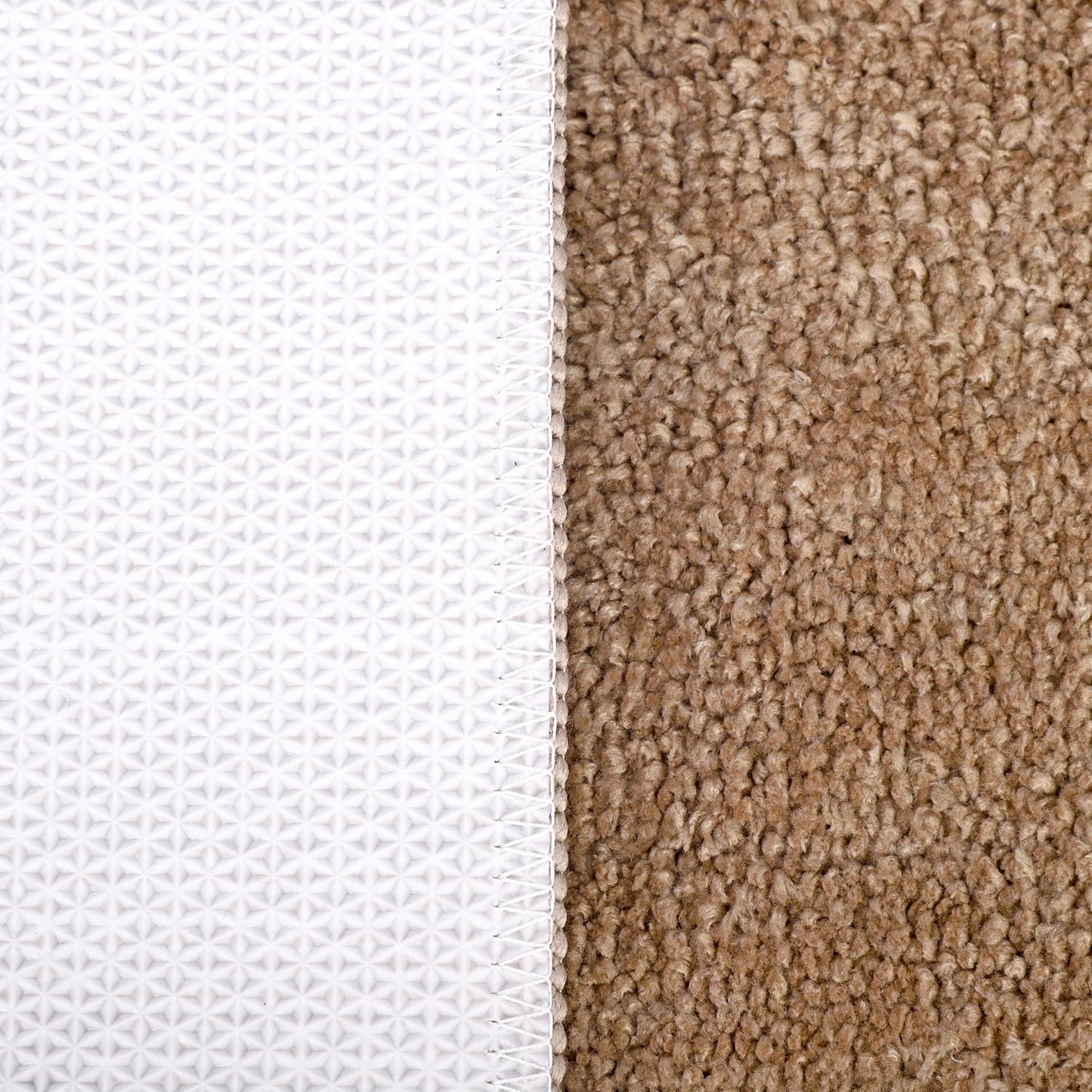 VINSANI BATH MAT 50X80cm BEIGE 1010161