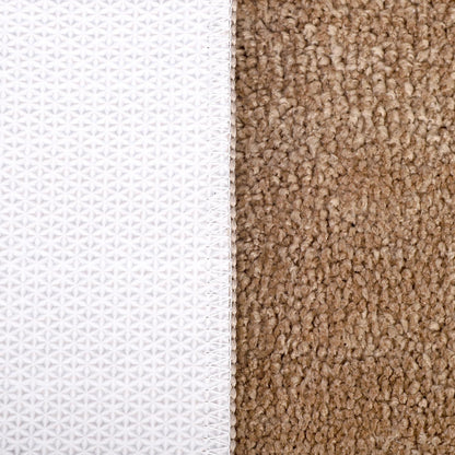 VINSANI BATH MAT 50X80cm BEIGE 1010161