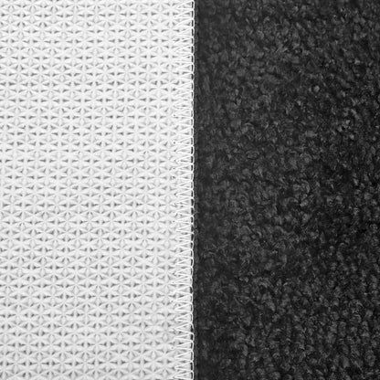 VINSANI BATH MAT 50X80cm D.GREY 1010160