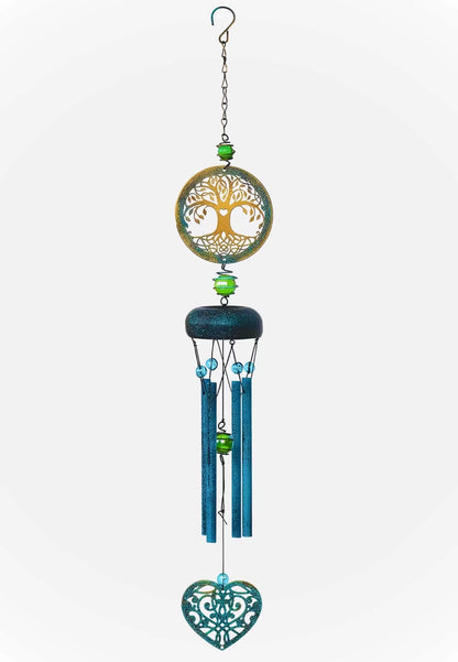 Tree Of Life Windchime