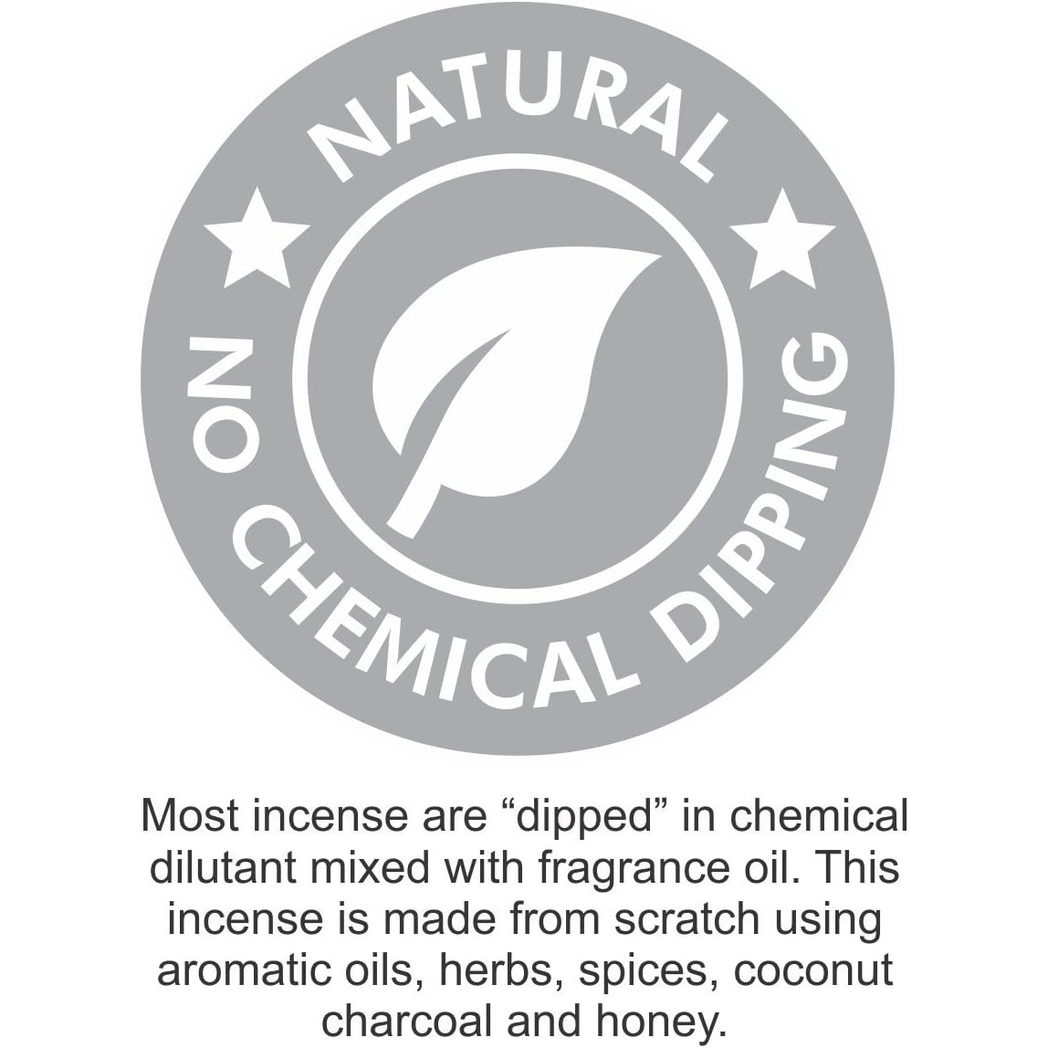Frankincense Incense 100g