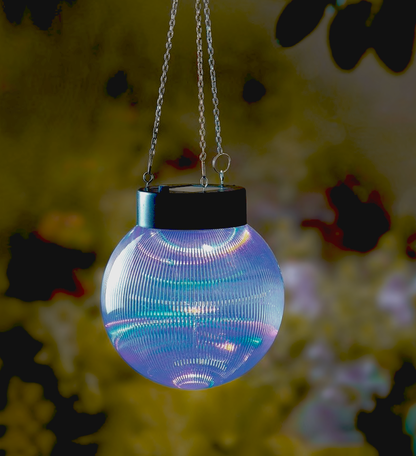 Hanging Solar Ball