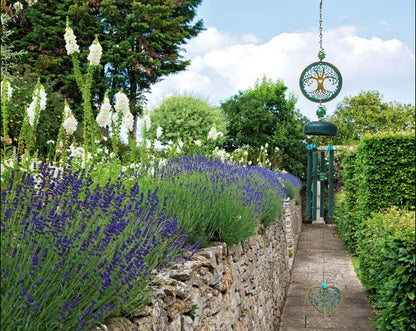 Tree Of Life Windchime