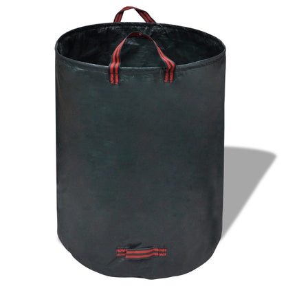 Waste Bag Dark green 45 x 76 cm