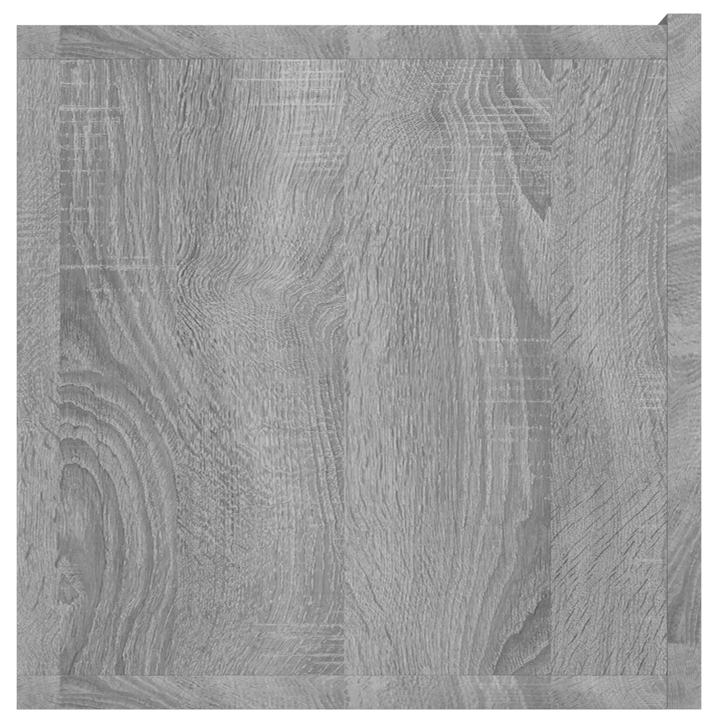 TV Cabinet 2 pcs Grey 60 x 30 x 30 cm Engineered wood