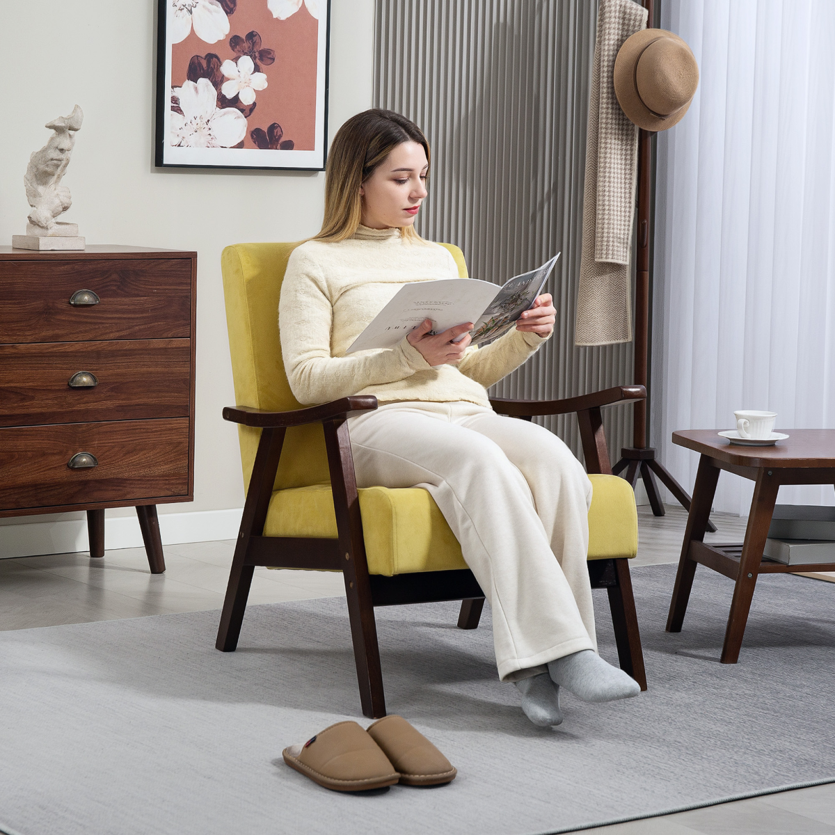 Sofa Chair