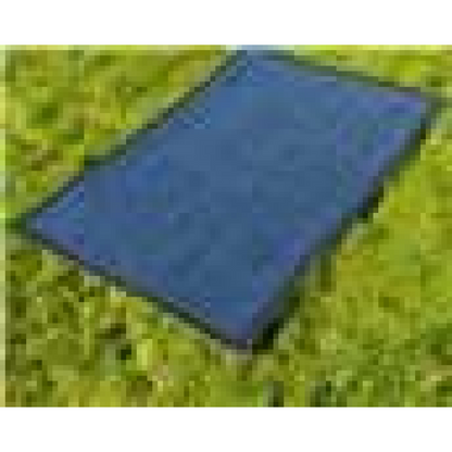 BLUE BARRIER MAT 50X80